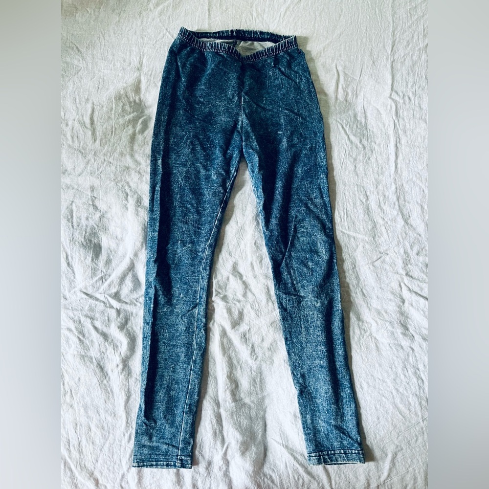 American Apparel Leggings